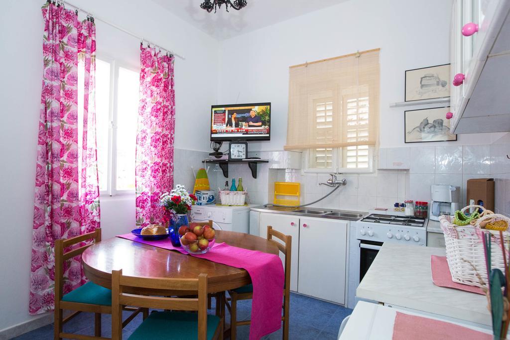 Apartment Bear Dubrovnik Exteriör bild