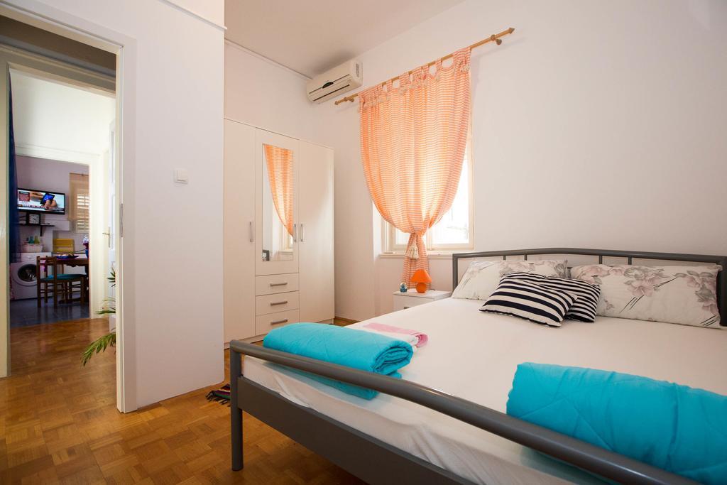 Apartment Bear Dubrovnik Exteriör bild