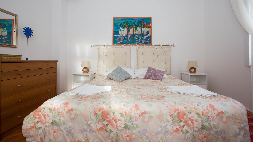 Apartment Bear Dubrovnik Rum bild