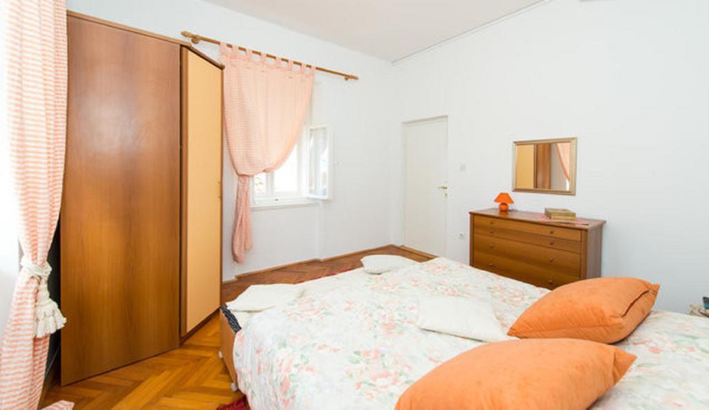 Apartment Bear Dubrovnik Rum bild