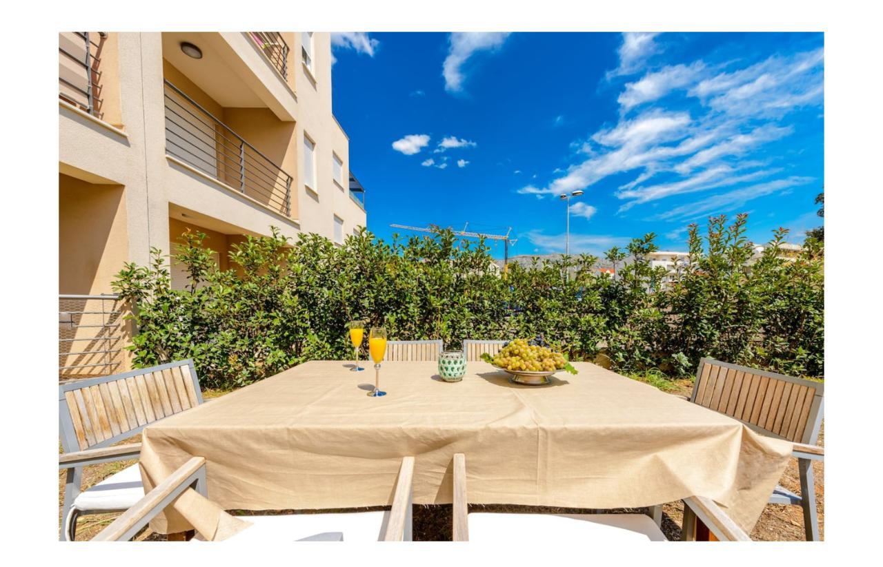 Apartment Bear Dubrovnik Exteriör bild
